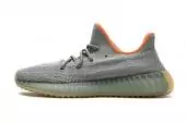 adidas yeezy boost 350 v2 baskets basses fx9035 desert sage